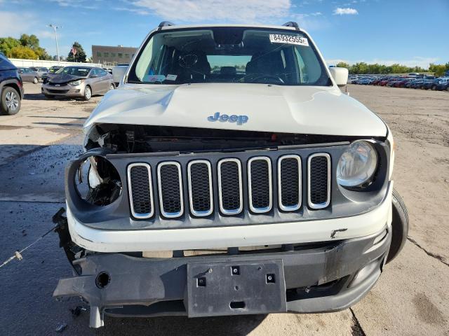Photo 5 from auction – 2016 JEEP RENEGADE L with VIN ZACCJBBTXGPD58336