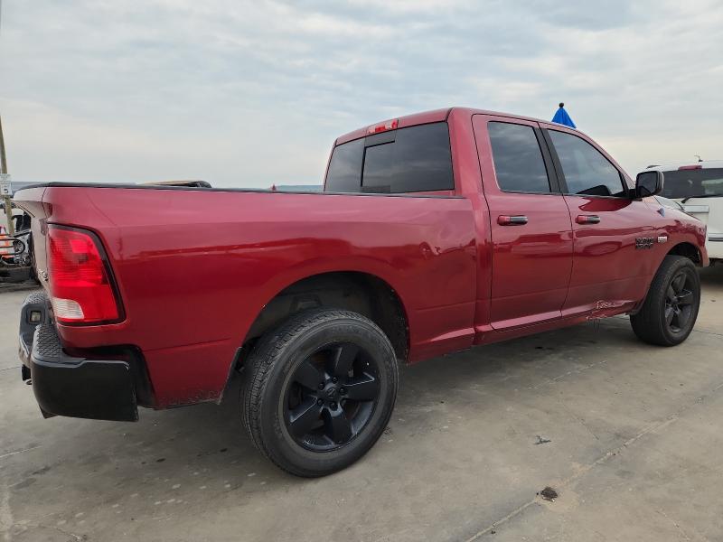 Photo 3 from auction – 2014 RAM 1500 SLT with VIN 1C6RR7GT8ES107290