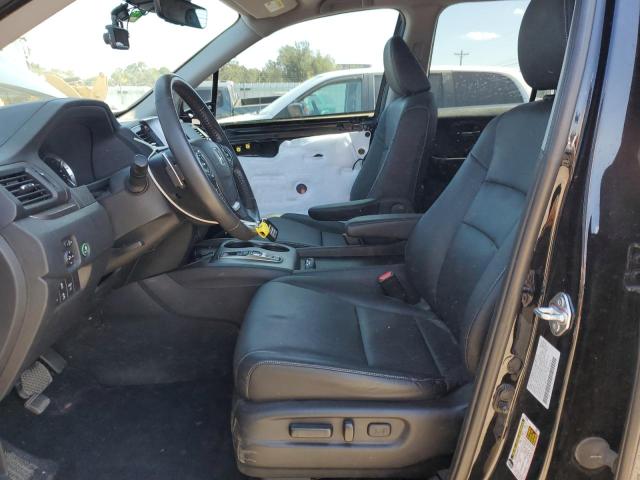 Photo 7 from auction – 2022 HONDA RIDGELINE with VIN 5FPYK3F51NB031114
