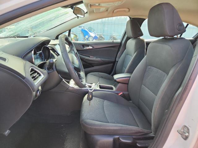 Photo 7 from auction – 2018 CHEVROLET CRUZE with VIN 1G1BC5SM5J7129169