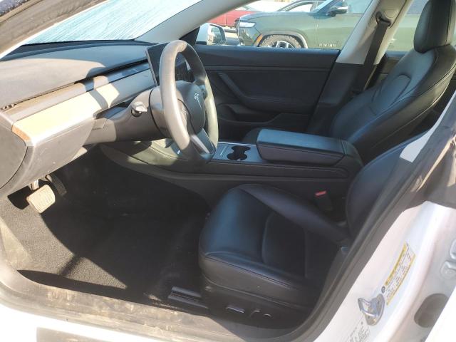 Photo 7 from auction – 2021 TESLA MODEL 3 with VIN 5YJ3E1EA6MF877024