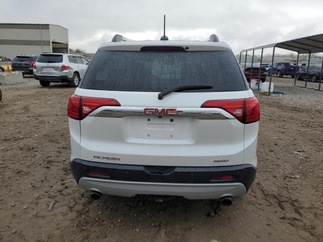 Photo 6 from auction – 2018 GMC ACADIA SLT with VIN 1GKKNULS1JZ166219