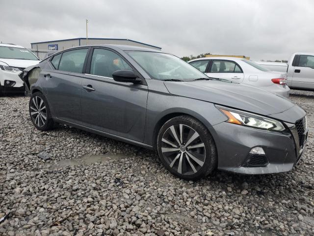 Photo 4 from auction – 2020 NISSAN ALTIMA with VIN 1N4BL4CV9LC152561