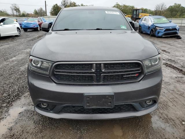 Photo 5 from auction – 2014 DODGE DURANGO with VIN 1C4SDJCTXEC509477