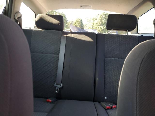 Photo 10 from auction – 2007 TOYOTA COROLLA MA with VIN 2T1KR32E37C648067