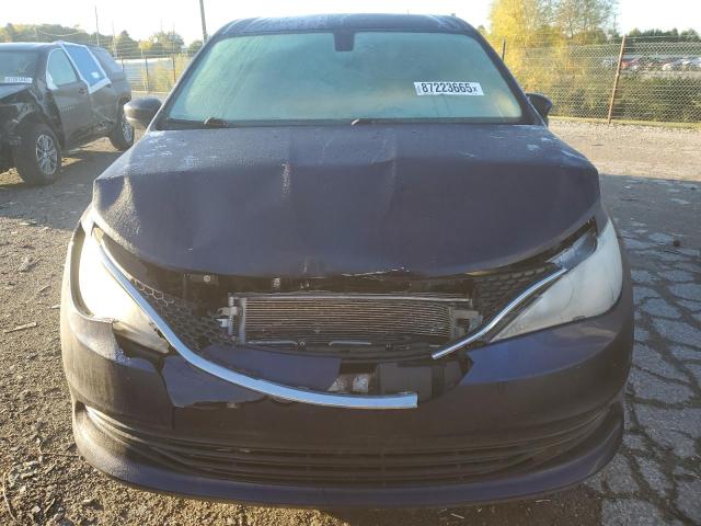 Photo 5 from auction – 2019 CHRYSLER PACIFICA TOURING with VIN 2C4RC1DG2KR608882