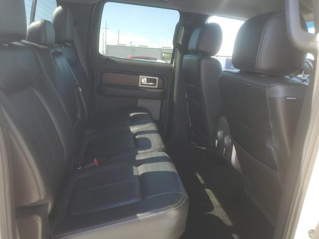 Photo 10 from auction – 2014 FORD F150 SUPER with VIN 1FTFW1EF2EKE36789
