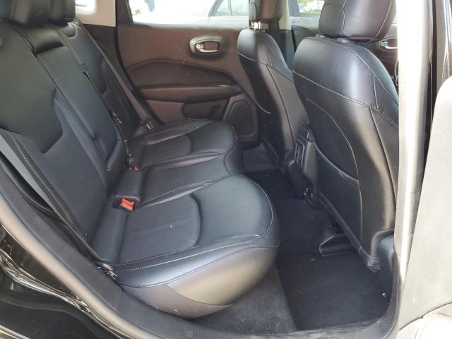 Photo 11 from auction – 2021 JEEP COMPASS LI with VIN 3C4NJDCB9MT538213