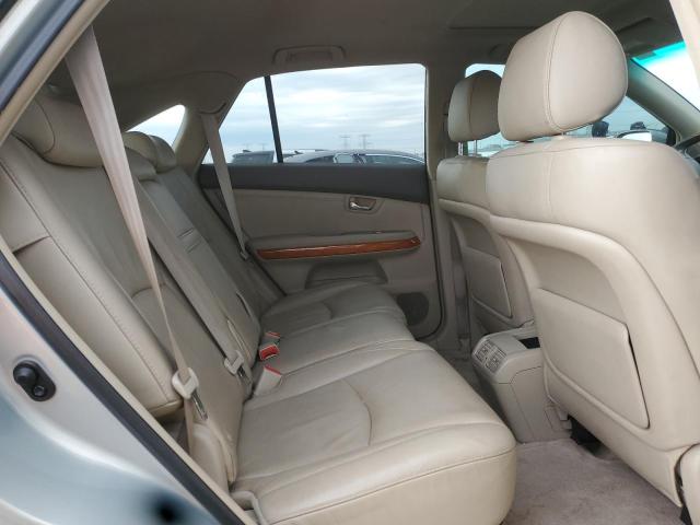 Photo 10 from auction – 2009 LEXUS RX 350 with VIN 2T2HK31U39C111270