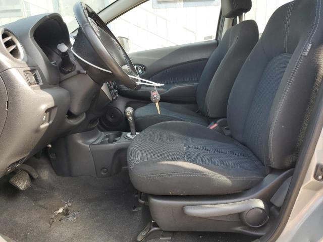 Photo 7 from auction – 2015 NISSAN VERSA NOTE with VIN 3N1CE2CPXFL411732