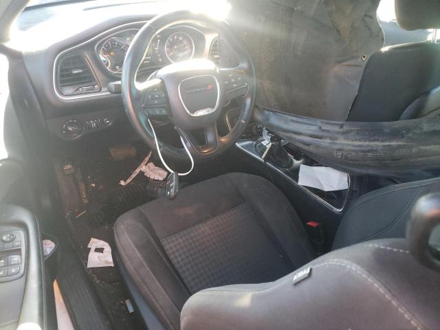 Photo 8 from auction – 2016 DODGE CHALLENGER SXT with VIN 2C3CDZAG7GH195770