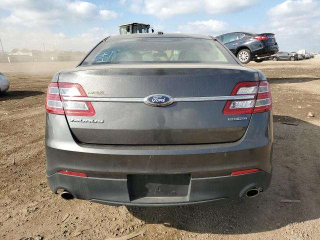 Photo 6 from auction – 2017 FORD TAURUS SE with VIN 1FAHP2D8XHG122996