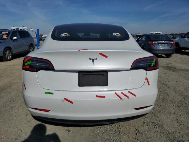 Photo 6 from auction – 2020 TESLA MODEL 3 with VIN 5YJ3E1EAXLF661630