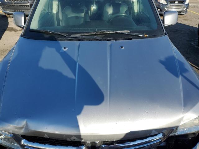 Photo 12 from auction – 2015 DODGE JOURNEY with VIN 3C4PDCDG0FT713701
