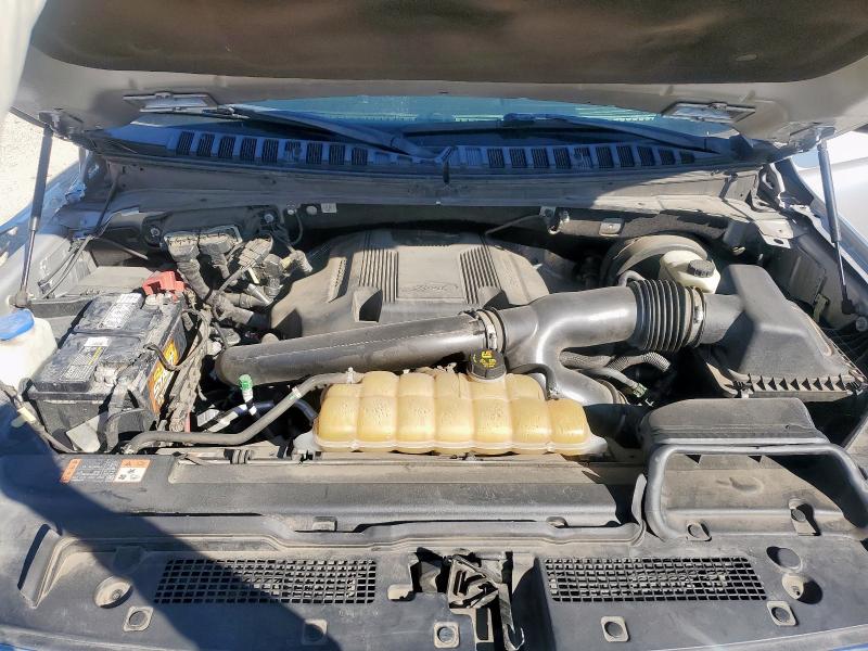 Photo 12 from auction – 2018 FORD EXPEDITION with VIN 1FMJU1KT4JEA70980