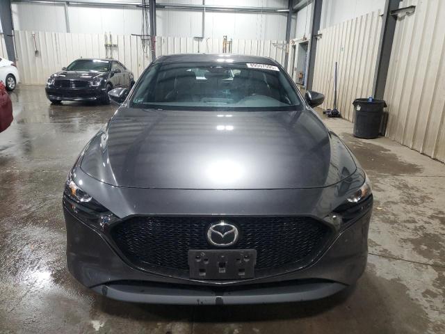 Photo 5 from auction – 2021 MAZDA 3 SELECT with VIN JM1BPBKLXM1400722