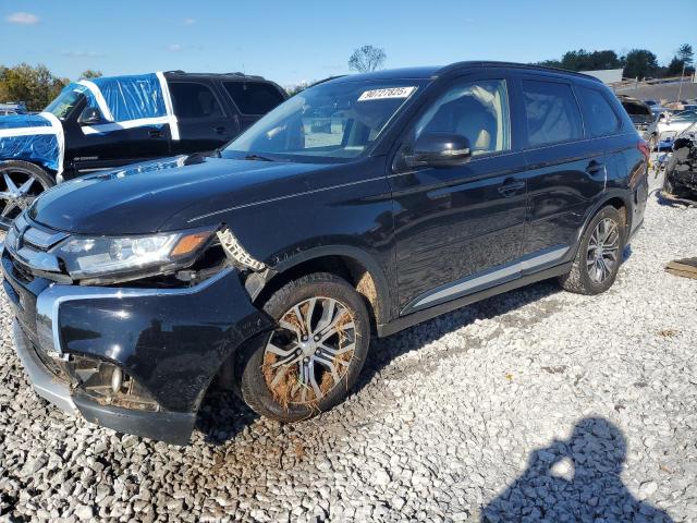 Foto 1 de la subasta – 2016 MITSUBISHI OUTLANDER con VIN JA4AD3A30GZ035155