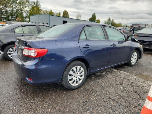 Photo 3 from auction – 2013 TOYOTA COROLLA BA with VIN 2T1BU4EE9DC099907
