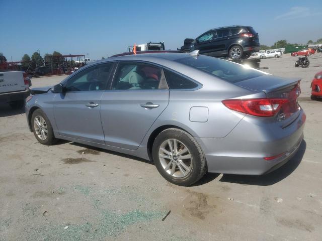 Photo 2 from auction – 2016 HYUNDAI SONATA SE with VIN 5NPE24AF2GH387366