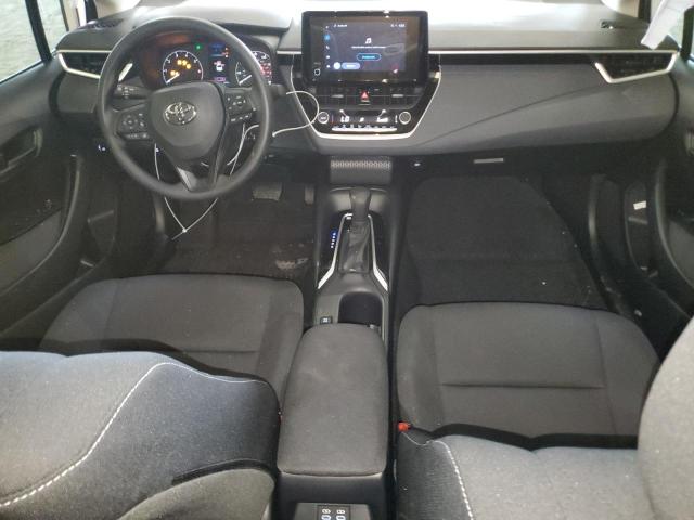 Photo 8 from auction – 2025 TOYOTA COROLLA LE with VIN JTDBCMFE4S3105040