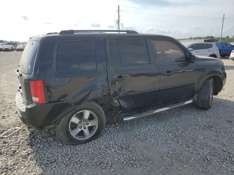 صورة رقم 3 من المزاد - 2009 HONDA PILOT EX مع VIN 5FNYF38449B003542