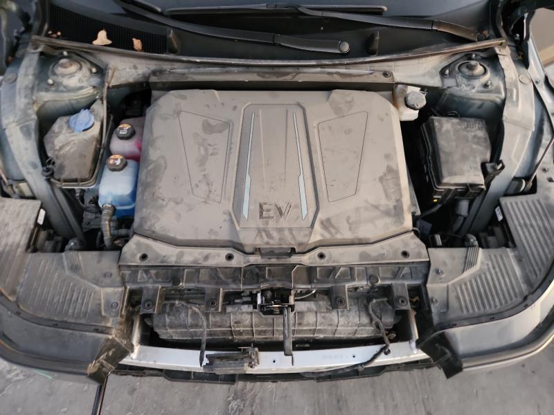 Photo 11 from auction – 2024 HYUNDAI IONIQ with VIN KM8KM4DB4RU245062
