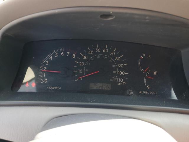 Photo 9 from auction – 2005 TOYOTA COROLLA SE with VIN 1NXBR32E95Z395400