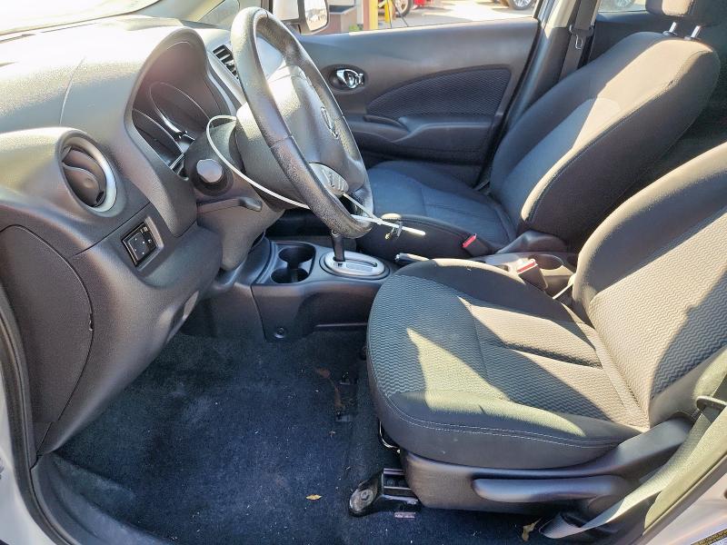 Photo 7 from auction – 2014 NISSAN VERSA NOTE with VIN 3N1CE2CP7EL397318