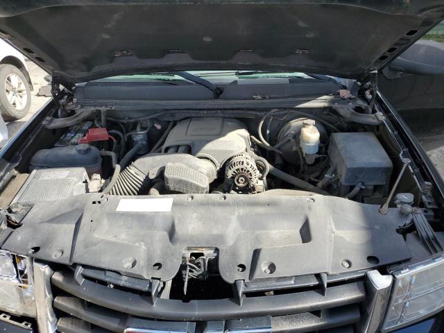 Photo 11 from auction – 2010 GMC SIERRA K15 with VIN 1GTPKTEA8AZ134151