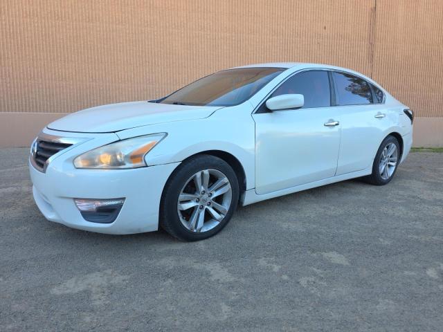 Photo 2 from auction – 2014 NISSAN ALTIMA 2.5 with VIN 1N4AL3AP7EC184826