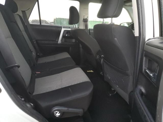 Photo 11 from auction – 2023 TOYOTA 4RUNNER SE with VIN JTEMU5JR2P6126346