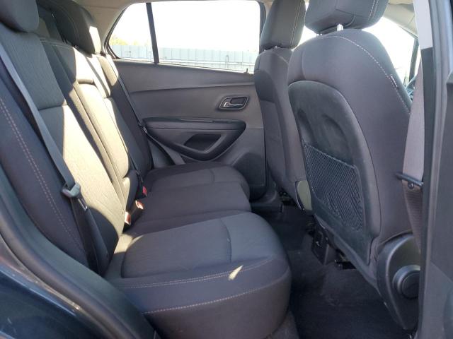 Photo 11 from auction – 2018 CHEVROLET TRAX 1LT with VIN 3GNCJPSB0JL368028