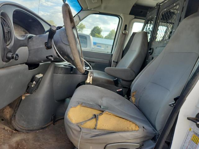 Photo 7 from auction – 2008 FORD ECONOLINE with VIN 1FTNE24L18DA33858