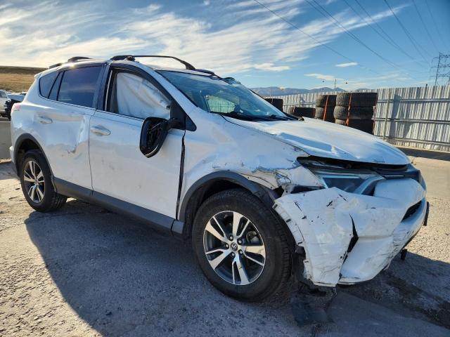 Photo 4 from auction – 2018 TOYOTA RAV4 ADVEN with VIN 2T3WFREV3JW411908