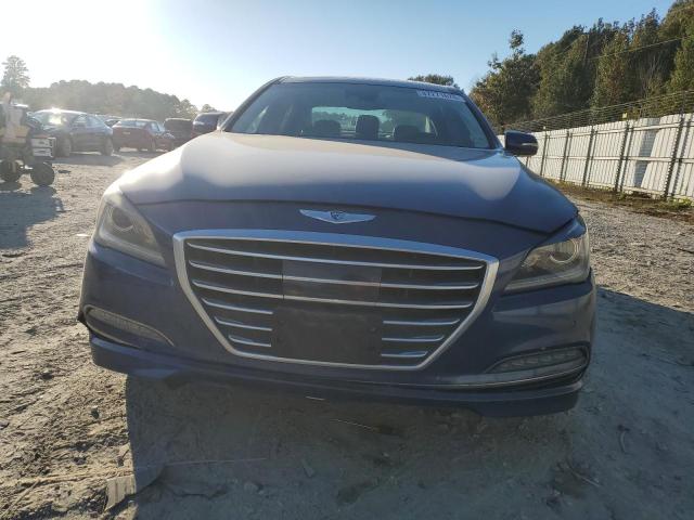 Photo 5 from auction – 2015 HYUNDAI GENESIS 5. with VIN KMHGN4JF7FU092201