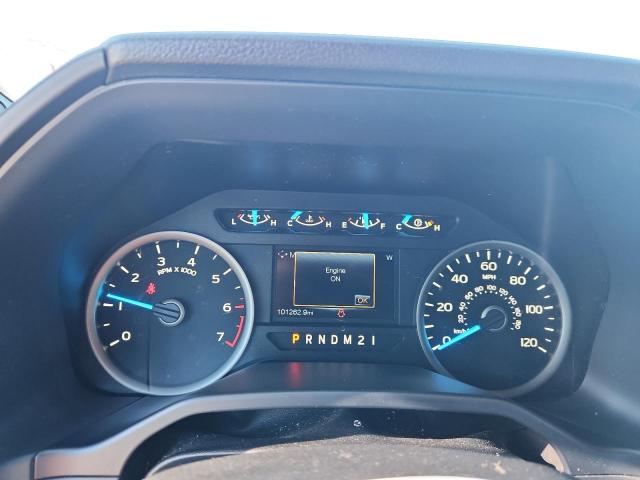 Photo 9 from auction – 2015 FORD F150 SUPER with VIN 1FTEW1EG8FFC77808