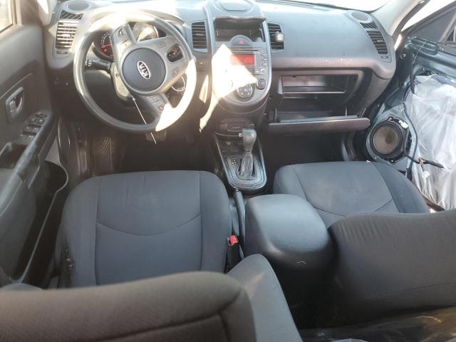 Photo 8 from auction – 2011 KIA SOUL with VIN KNDJT2A25B7231087