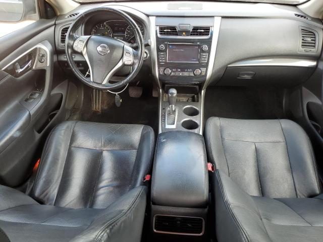 Photo 8 from auction – 2013 NISSAN ALTIMA 2.5 with VIN 1N4AL3AP2DN572579