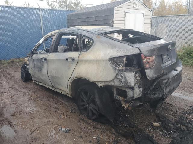 Photo 2 from auction – 2013 BMW X6 XDRIVE3 with VIN 5UXFG2C59DL782374