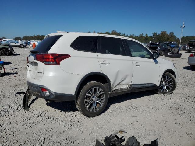 Photo 3 from auction – 2018 MITSUBISHI OUTLANDER with VIN JA4AD2A33JZ034406