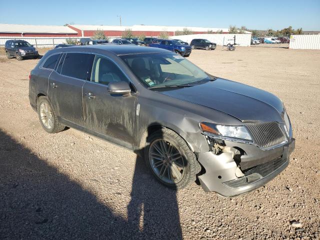 Zdjęcie 4 z aukcji – 2015 LINCOLN MKT z VIN 2LMHJ5AT8FBL01189