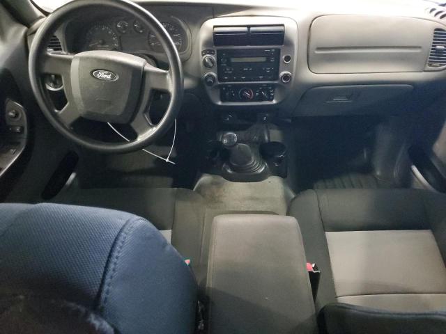 Photo 8 from auction – 2011 FORD RANGER SUP with VIN 1FTLR4FE9BPA51553