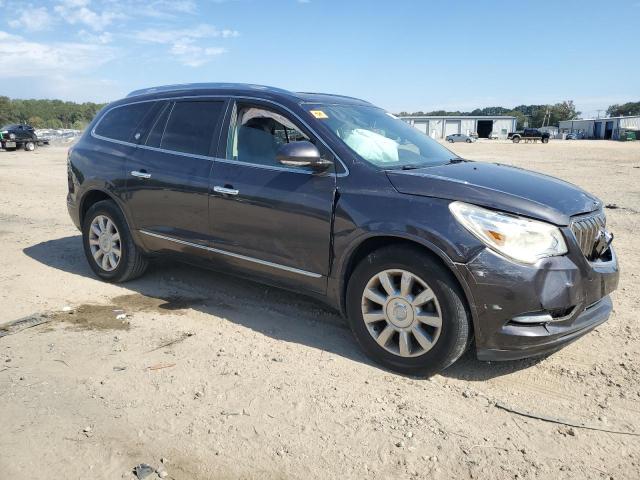 Photo 4 from auction – 2015 BUICK ENCLAVE with VIN 5GAKRBKD6FJ138348