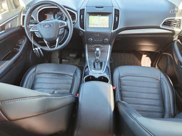 Photo 8 from auction – 2018 FORD EDGE SEL with VIN 2FMPK4J9XJBC55666
