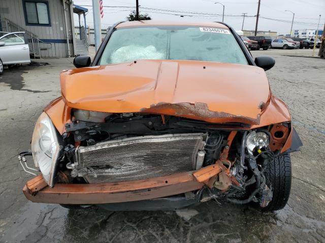 Photo 5 from auction – 2011 DODGE CALIBER HE with VIN 1B3CB5HA7BD241942