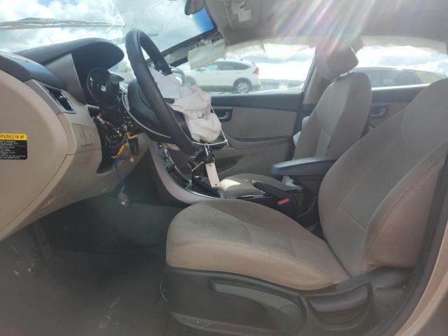 Photo 7 from auction – 2015 HYUNDAI ELANTRA SE with VIN 5NPDH4AE9FH636634