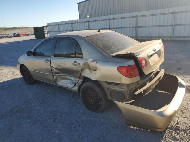 Photo 2 from auction – 2006 TOYOTA COROLLA CE with VIN 1NXBR32EX6Z758885