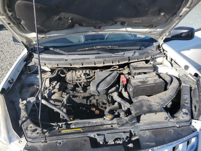 Photo 12 from auction – 2011 NISSAN ROGUE S with VIN JN8AS5MT0BW172646