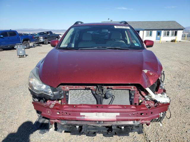 Photo 5 from auction – 2016 SUBARU CROSSTREK with VIN JF2GPABC7G8306536