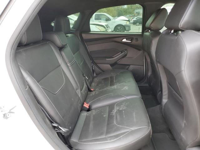 Photo 10 from auction – 2016 FORD FOCUS ST with VIN 1FADP3L96GL310435